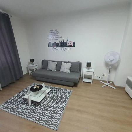 Sortir Apartment Viena Exterior foto