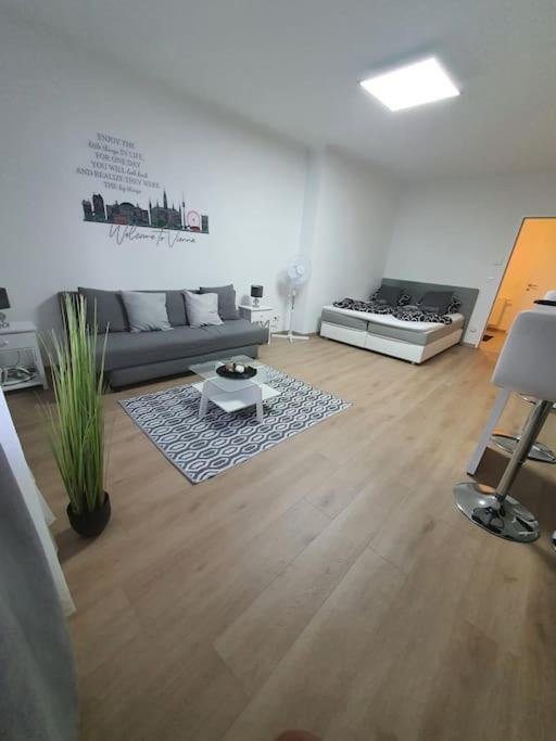 Sortir Apartment Viena Exterior foto